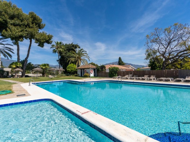 Penthouse in Estepona