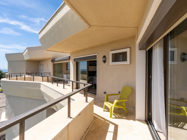 Penthouse in Estepona