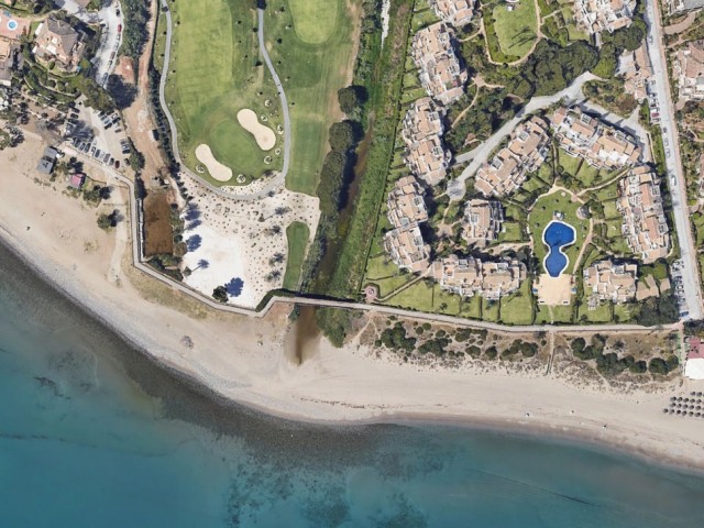 3 Bedrooms Apartment in Marbella