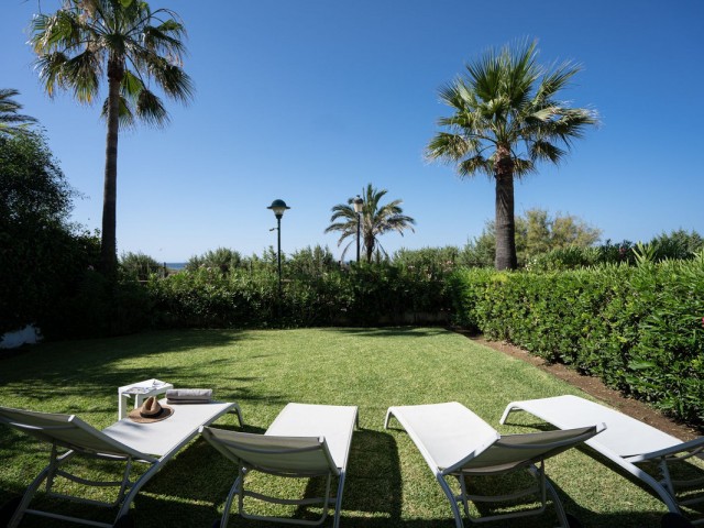 3 Bedrooms Apartment in Marbella