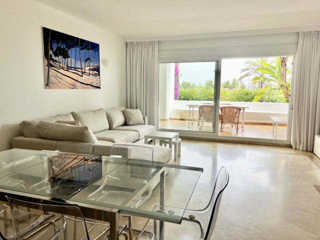 3 Bedrooms Apartment in Marbella