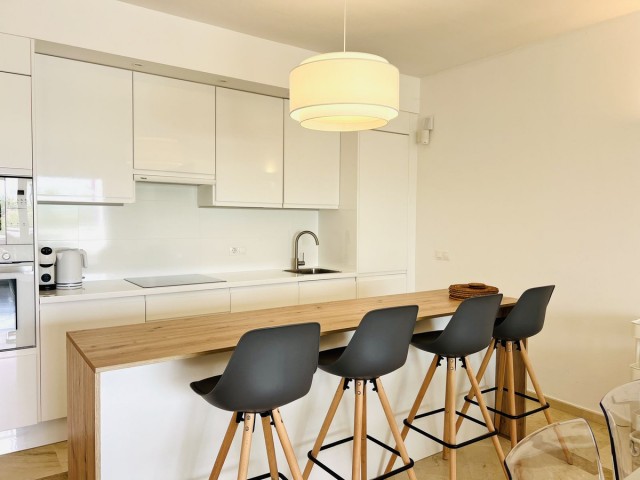 3 Bedrooms Apartment in Marbella