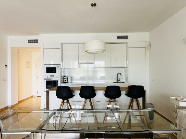 3 Bedrooms Apartment in Marbella
