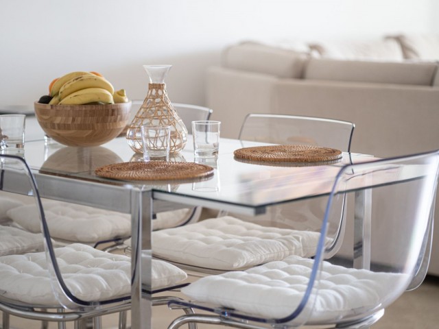 3 Bedrooms Apartment in Marbella