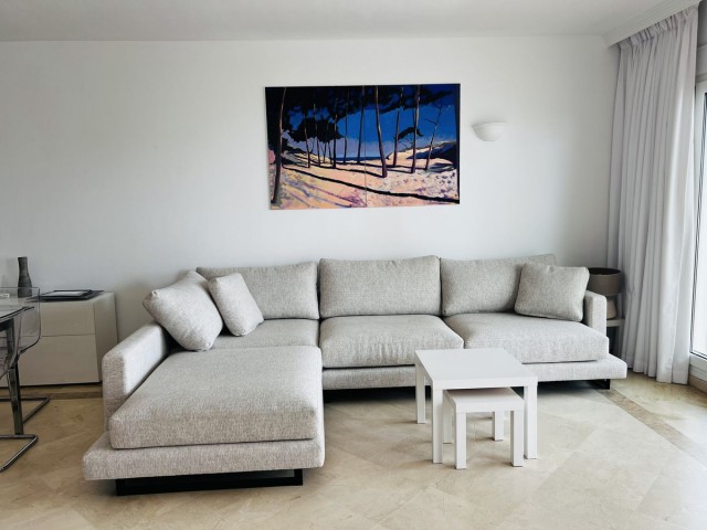 3 Bedrooms Apartment in Marbella