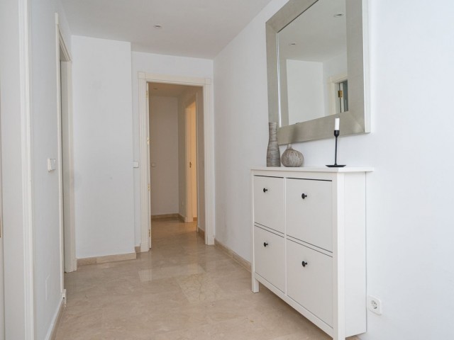 3 Bedrooms Apartment in Marbella