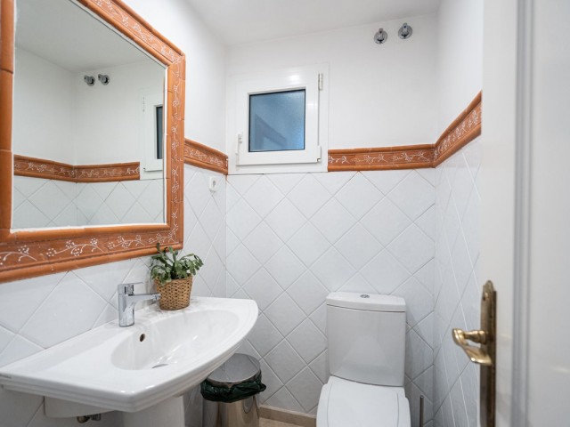 3 Bedrooms Apartment in Marbella