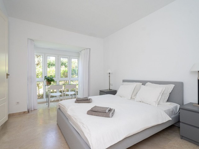 3 Bedrooms Apartment in Marbella