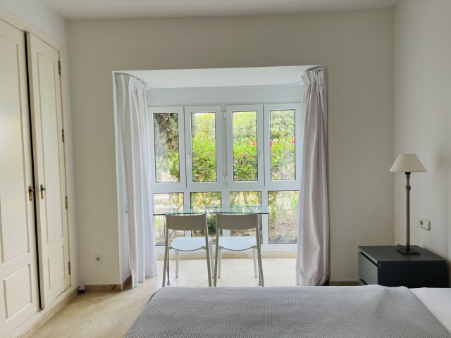 3 Bedrooms Apartment in Marbella