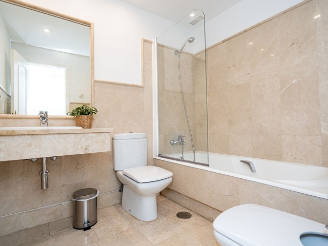 3 Bedrooms Apartment in Marbella