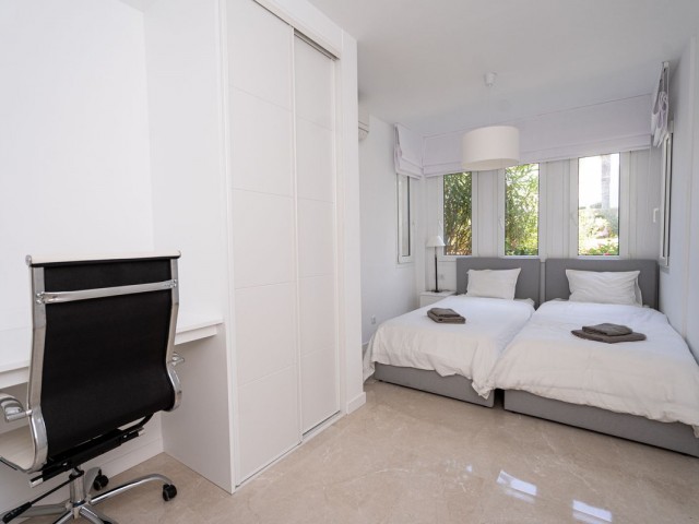 3 Bedrooms Apartment in Marbella