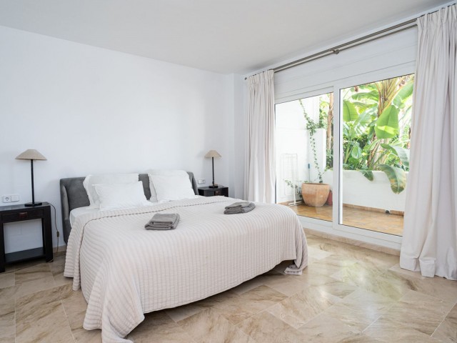 3 Bedrooms Apartment in Marbella