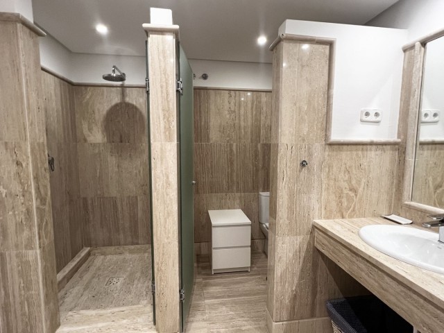 3 Bedrooms Apartment in Marbella