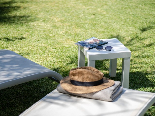 3 Bedrooms Apartment in Marbella