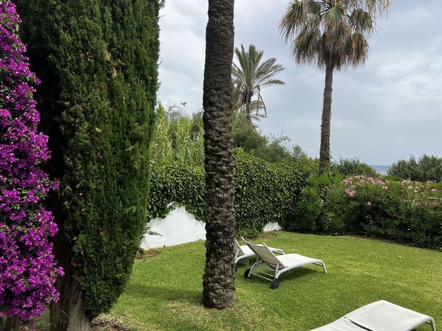 3 Bedrooms Apartment in Marbella