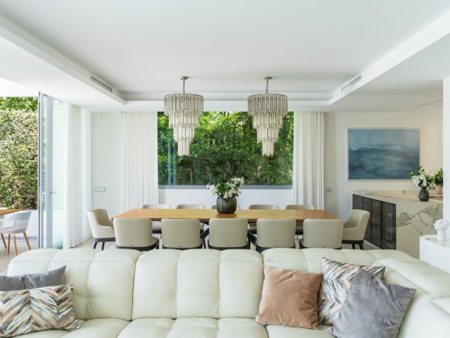 Villa avec 5 Chambres  à Santa Clara