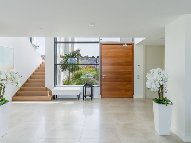 Villa avec 5 Chambres  à Santa Clara