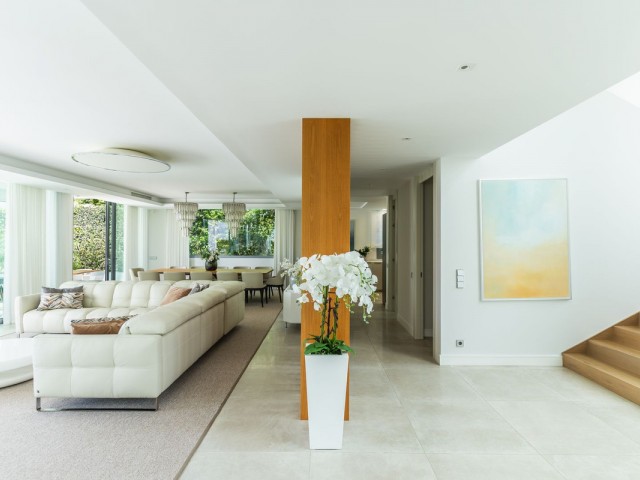 Villa avec 5 Chambres  à Santa Clara