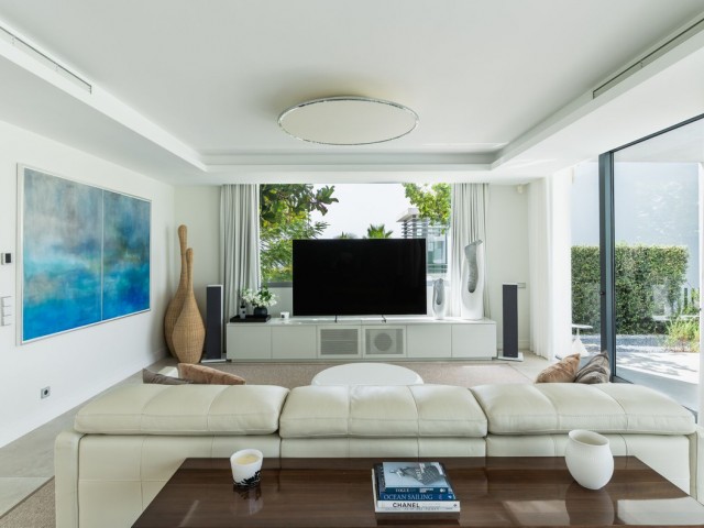 Villa avec 5 Chambres  à Santa Clara