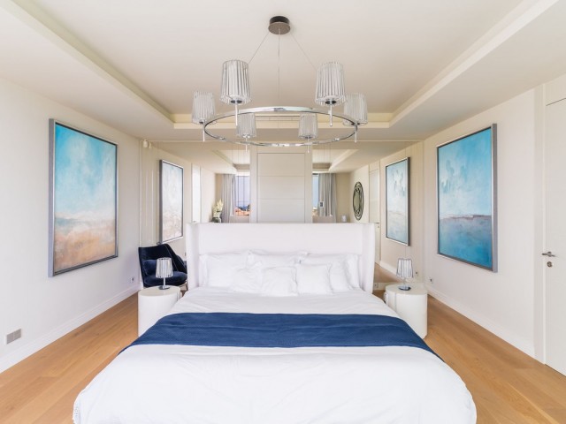 Villa avec 5 Chambres  à Santa Clara