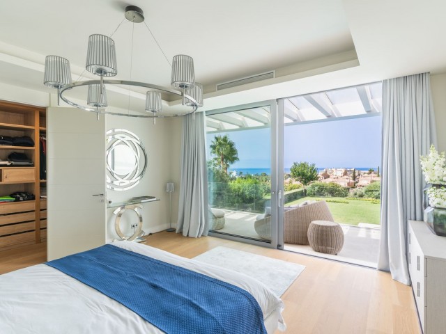 Villa avec 5 Chambres  à Santa Clara