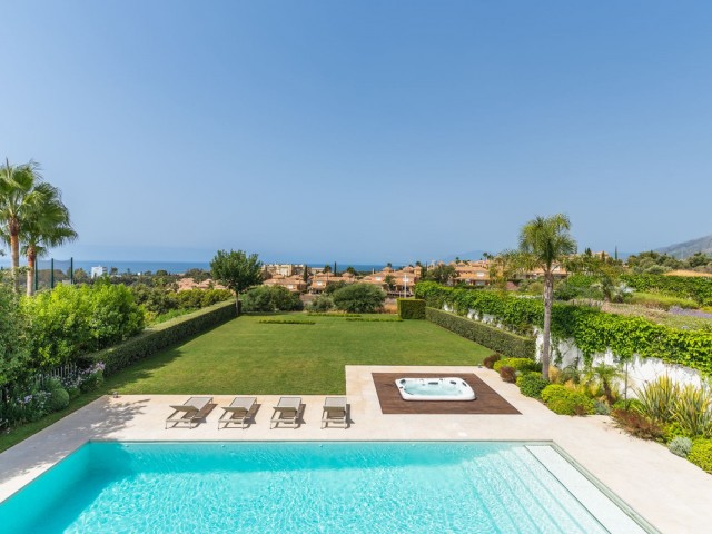 Villa avec 5 Chambres  à Santa Clara