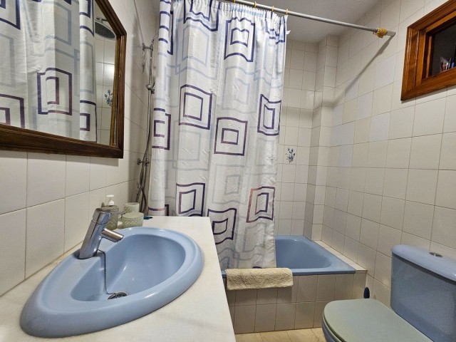 3 Bedrooms Townhouse in Benahavís