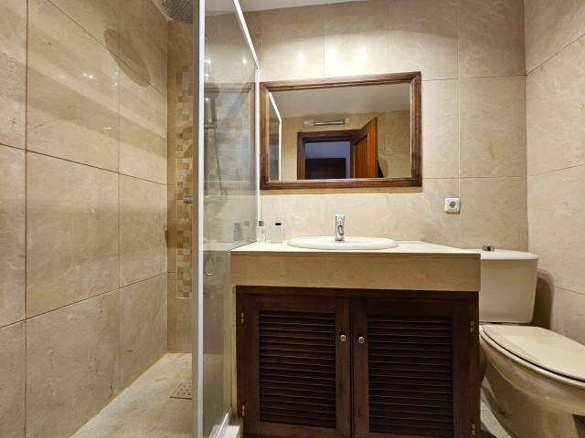 3 Bedrooms Townhouse in Benahavís