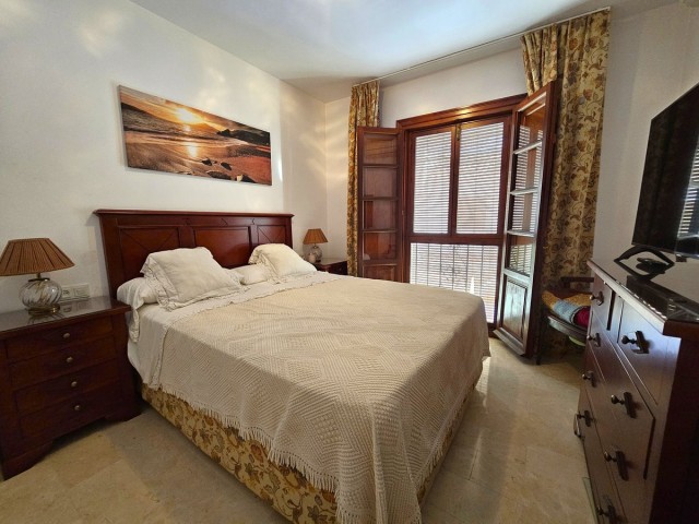 3 Schlafzimmer Reihenhaus in Benahavís