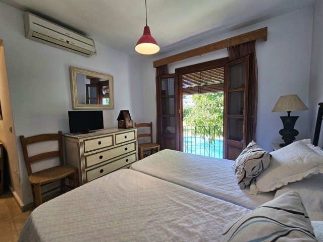 3 Schlafzimmer Reihenhaus in Benahavís