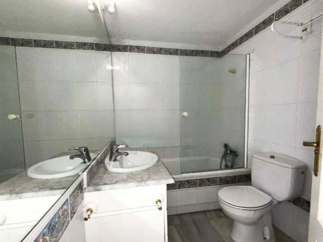 Penthouse in San Pedro de Alcántara