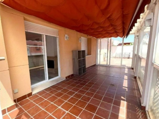 Penthouse in San Pedro de Alcántara