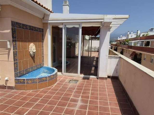 Penthouse San Pedro de Alcántara - R5108824