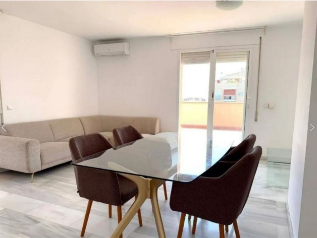 Penthouse in San Pedro de Alcántara