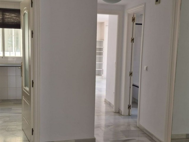 Penthouse in San Pedro de Alcántara