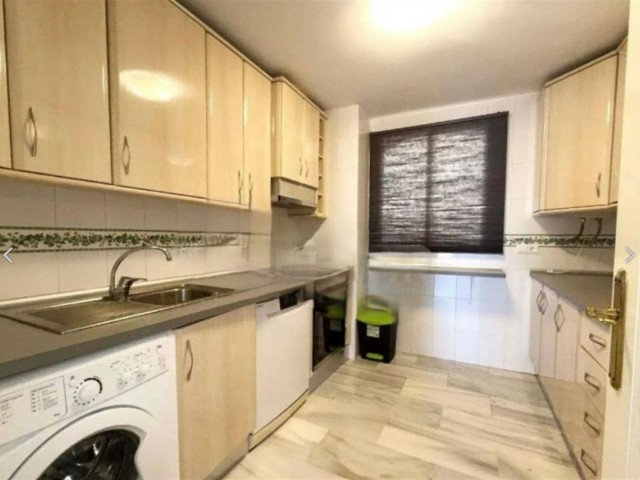 Penthouse in San Pedro de Alcántara