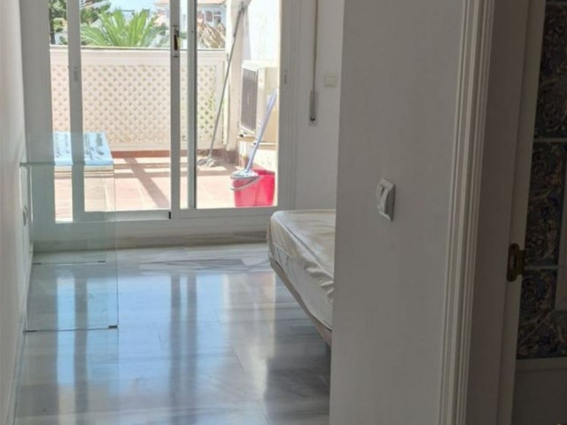 Penthouse in San Pedro de Alcántara