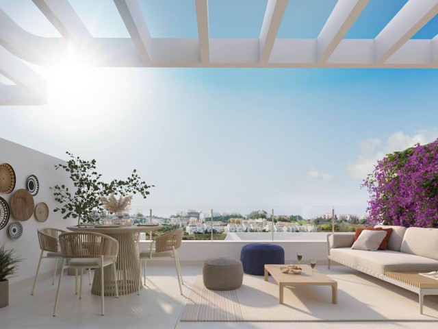 2 Bedrooms Apartment in Mijas Costa