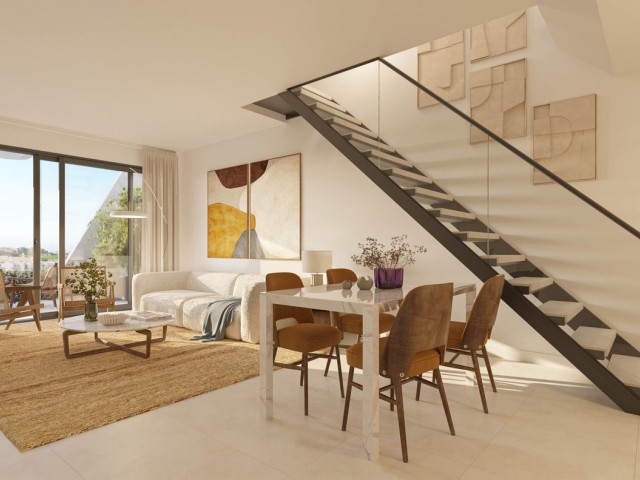 Apartment, Mijas Costa, DVG-D3193