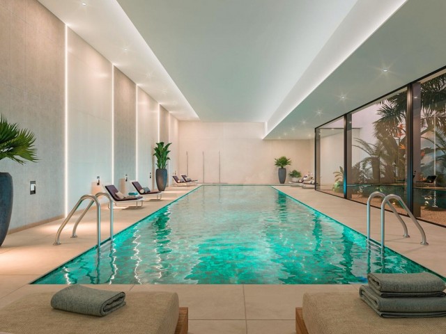 Penthouse, Casares, DVG-DA4857