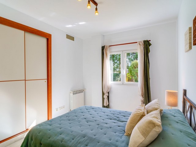 3 Bedrooms Apartment in Marbella