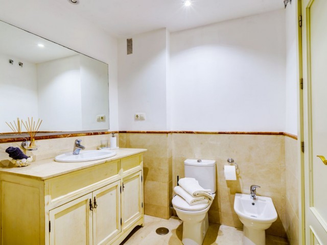 3 Bedrooms Apartment in Marbella