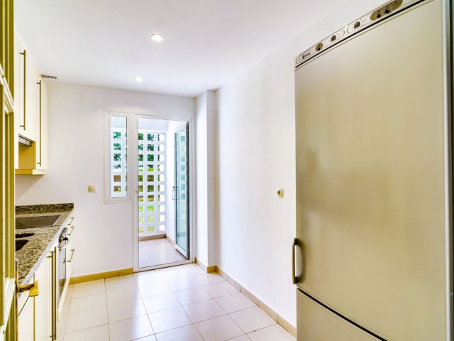 3 Bedrooms Apartment in Marbella