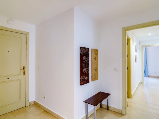 3 Bedrooms Apartment in Marbella