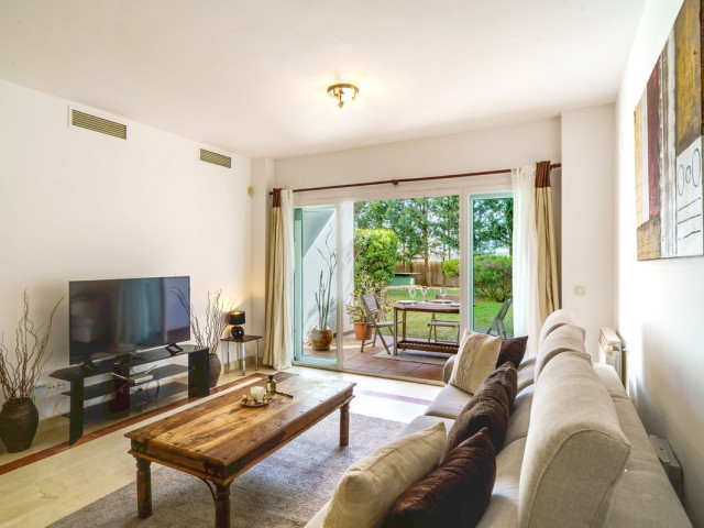 3 Bedrooms Apartment in Marbella