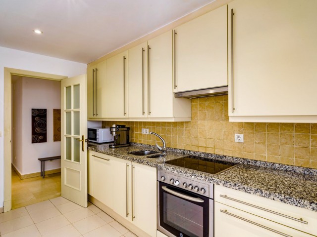 3 Bedrooms Apartment in Marbella