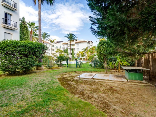 3 Bedrooms Apartment in Marbella