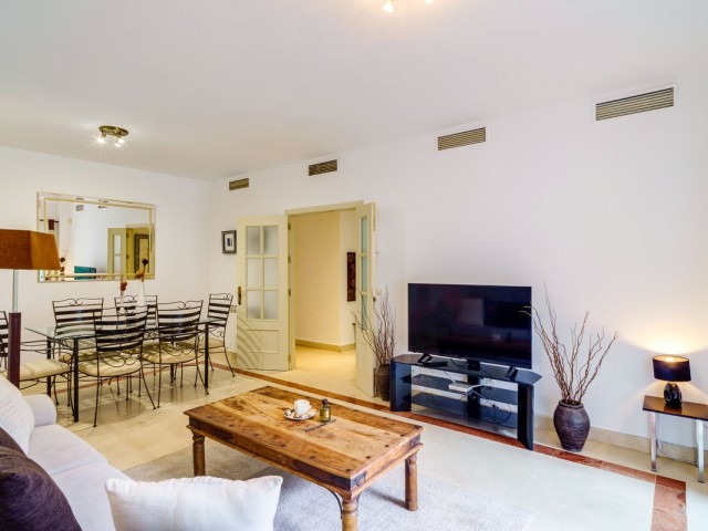 3 Bedrooms Apartment in Marbella