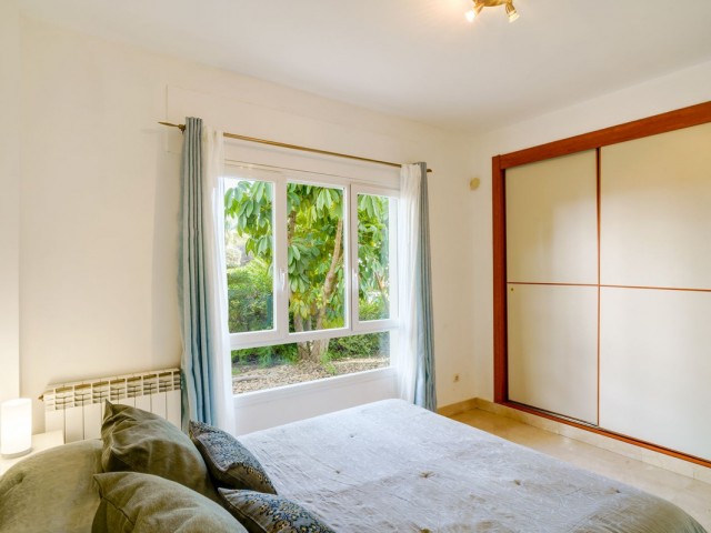 3 Schlafzimmer Apartment in Marbella