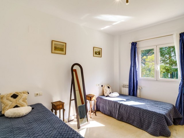 3 Schlafzimmer Apartment in Marbella